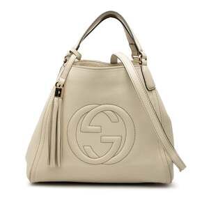 Gucci Soho Convertible Shoulder Bag #251253G82B